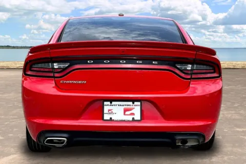 More photos of 2022 Dodge Charger SXT at Gravity Autos Jacksonville, FL