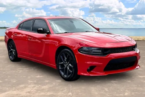 Another view of 2022 Dodge Charger SXT for sale in Jacksonville, FL at Gravity Autos Jacksonville