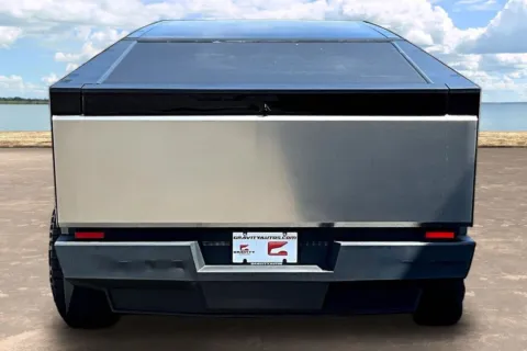 More photos of 2024 Tesla Cybertruck at Gravity Autos Jacksonville, FL