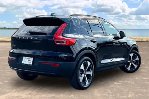 More photos of 2024 Volvo XC40 B5 Core at Gravity Autos Jacksonville, FL