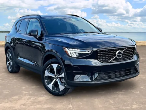 Another view of 2024 Volvo XC40 B5 Core for sale in Jacksonville, FL at Gravity Autos Jacksonville