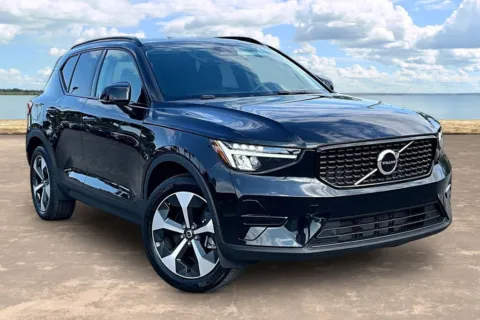 Another view of 2024 Volvo XC40 B5 Core for sale in Jacksonville, FL at Gravity Autos Jacksonville