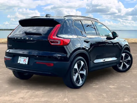 More photos of 2024 Volvo XC40 B5 Core at Gravity Autos Jacksonville, FL