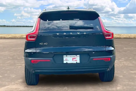 More photos of 2024 Volvo XC40 B5 Core at Gravity Autos Jacksonville, FL