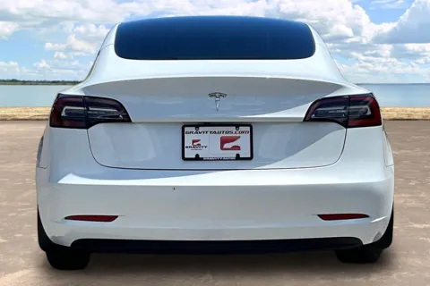 More photos of 2023 Tesla Model 3 at Gravity Autos Jacksonville, FL