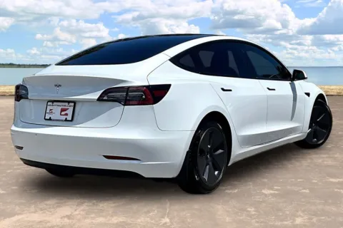 More photos of 2023 Tesla Model 3 at Gravity Autos Jacksonville, FL