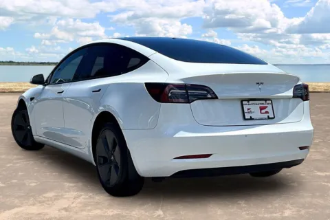 More photos of 2023 Tesla Model 3 at Gravity Autos Jacksonville, FL