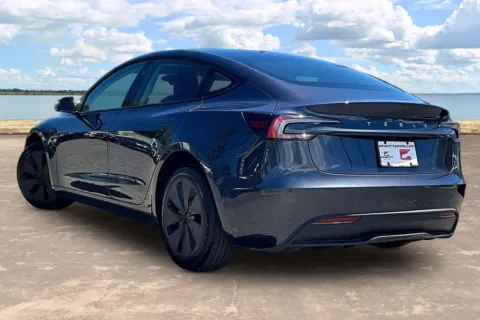 More photos of 2025 Tesla Model 3 Standard at Gravity Autos Jacksonville, FL
