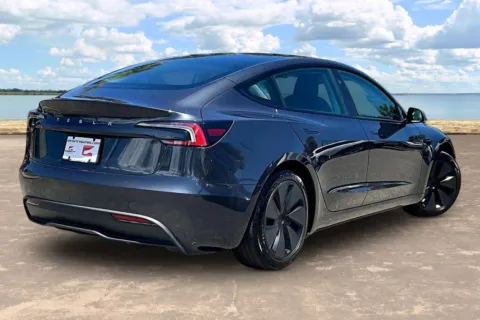 More photos of 2025 Tesla Model 3 Standard at Gravity Autos Jacksonville, FL
