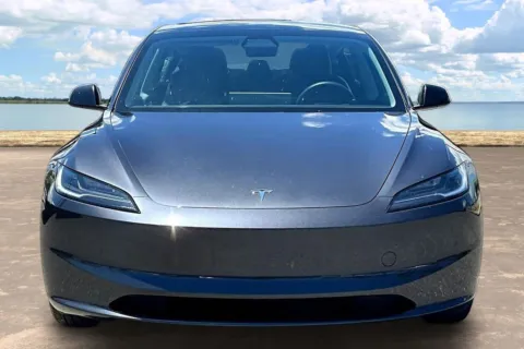 Photos of 2025 Tesla Model 3 Standard for sale in Jacksonville, FL at Gravity Autos Jacksonville