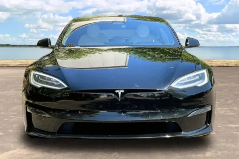 Photos of 2021 Tesla Model S Long Range for sale in Jacksonville, FL at Gravity Autos Jacksonville