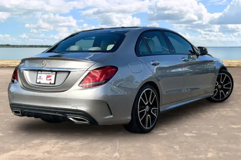 More photos of 2020 Mercedes-Benz C-Class C 300 at Gravity Autos Jacksonville, FL