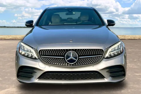 Photos of 2020 Mercedes-Benz C-Class C 300 for sale in Jacksonville, FL at Gravity Autos Jacksonville