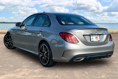 More photos of 2020 Mercedes-Benz C-Class C 300 at Gravity Autos Jacksonville, FL