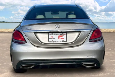 More photos of 2020 Mercedes-Benz C-Class C 300 at Gravity Autos Jacksonville, FL