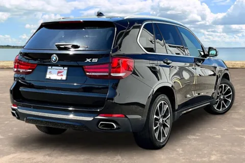 More photos of 2018 BMW X5 xDrive35i at Gravity Autos Jacksonville, FL