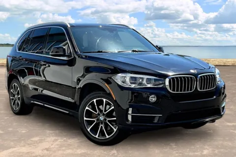Another view of 2018 BMW X5 xDrive35i for sale in Jacksonville, FL at Gravity Autos Jacksonville