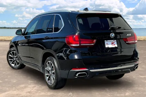 More photos of 2018 BMW X5 xDrive35i at Gravity Autos Jacksonville, FL
