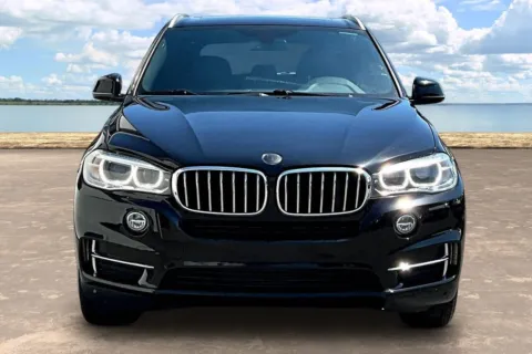 Photos of 2018 BMW X5 xDrive35i for sale in Jacksonville, FL at Gravity Autos Jacksonville