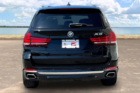 More photos of 2018 BMW X5 xDrive35i at Gravity Autos Jacksonville, FL