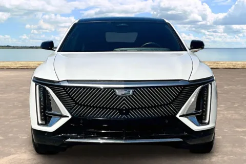 Photos of 2024 Cadillac LYRIQ Luxury for sale in Jacksonville, FL at Gravity Autos Jacksonville