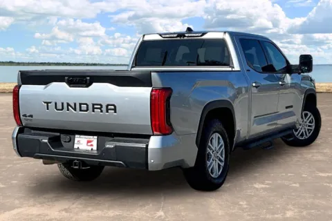 More photos of 2022 Toyota Tundra SR5 at Gravity Autos Jacksonville, FL