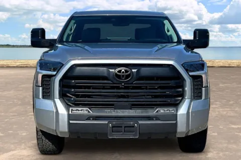 Photos of 2022 Toyota Tundra SR5 for sale in Jacksonville, FL at Gravity Autos Jacksonville