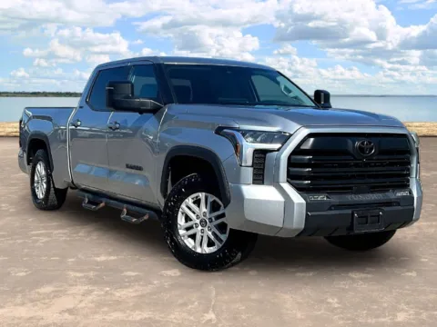 Another view of 2022 Toyota Tundra SR5 for sale in Jacksonville, FL at Gravity Autos Jacksonville