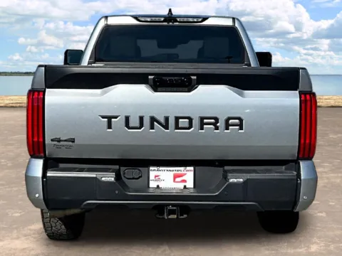 More photos of 2022 Toyota Tundra SR5 at Gravity Autos Jacksonville, FL