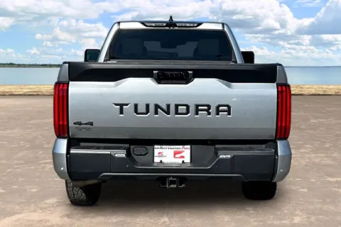 More photos of 2022 Toyota Tundra SR5 at Gravity Autos Jacksonville, FL