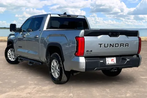 More photos of 2022 Toyota Tundra SR5 at Gravity Autos Jacksonville, FL