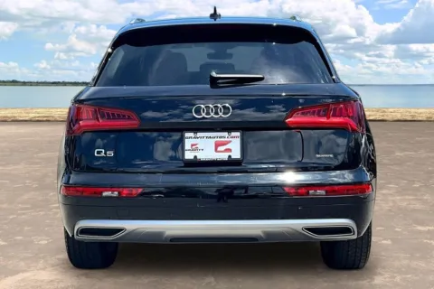 More photos of 2020 Audi Q5 45 Premium Plus at Gravity Autos Jacksonville, FL