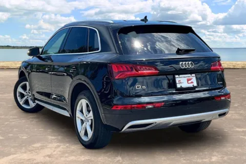 More photos of 2020 Audi Q5 45 Premium Plus at Gravity Autos Jacksonville, FL