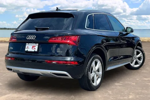 More photos of 2020 Audi Q5 45 Premium Plus at Gravity Autos Jacksonville, FL