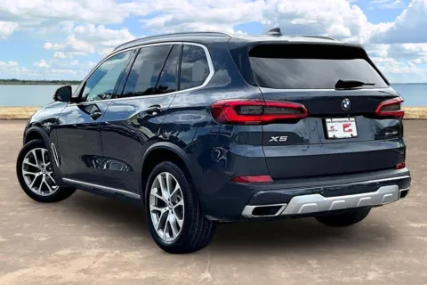 More photos of 2020 BMW X5 sDrive40i at Gravity Autos Jacksonville, FL