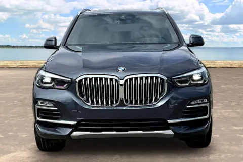 Photos of 2020 BMW X5 sDrive40i for sale in Jacksonville, FL at Gravity Autos Jacksonville
