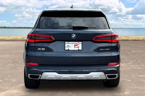 More photos of 2020 BMW X5 sDrive40i at Gravity Autos Jacksonville, FL