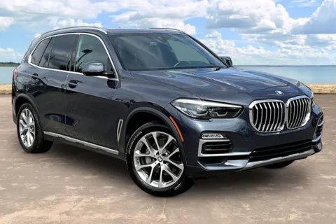 Another view of 2020 BMW X5 sDrive40i for sale in Jacksonville, FL at Gravity Autos Jacksonville