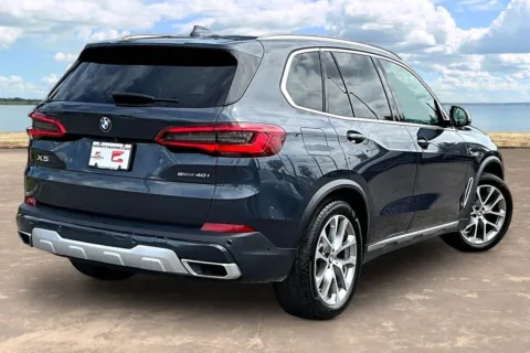 More photos of 2020 BMW X5 sDrive40i at Gravity Autos Jacksonville, FL