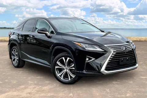 Another view of 2019 Lexus RX 350 for sale in Jacksonville, FL at Gravity Autos Jacksonville