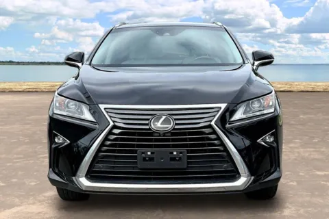 Photos of 2019 Lexus RX 350 for sale in Jacksonville, FL at Gravity Autos Jacksonville