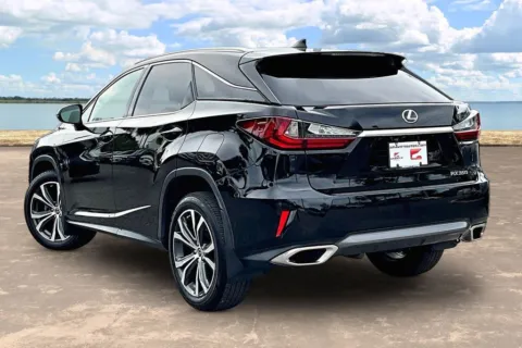 More photos of 2019 Lexus RX 350 at Gravity Autos Jacksonville, FL