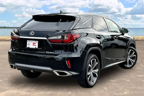 More photos of 2019 Lexus RX 350 at Gravity Autos Jacksonville, FL