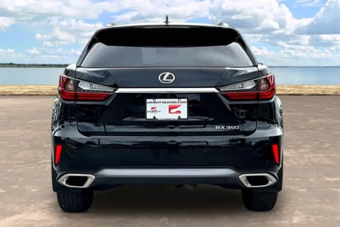 More photos of 2019 Lexus RX 350 at Gravity Autos Jacksonville, FL