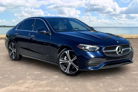 Another view of 2022 Mercedes-Benz C-Class C 300 for sale in Jacksonville, FL at Gravity Autos Jacksonville