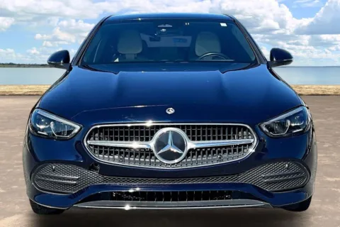 Photos of 2022 Mercedes-Benz C-Class C 300 for sale in Jacksonville, FL at Gravity Autos Jacksonville