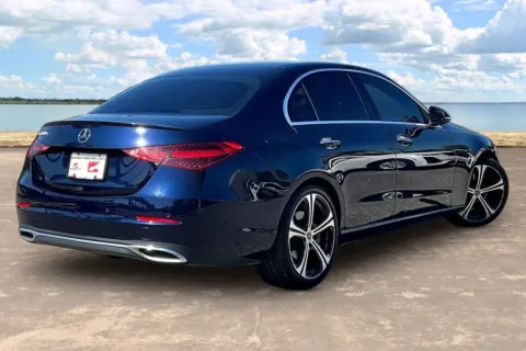 More photos of 2022 Mercedes-Benz C-Class C 300 at Gravity Autos Jacksonville, FL