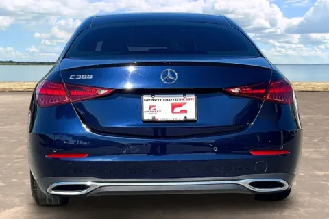 More photos of 2022 Mercedes-Benz C-Class C 300 at Gravity Autos Jacksonville, FL
