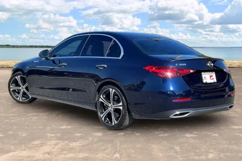 More photos of 2022 Mercedes-Benz C-Class C 300 at Gravity Autos Jacksonville, FL