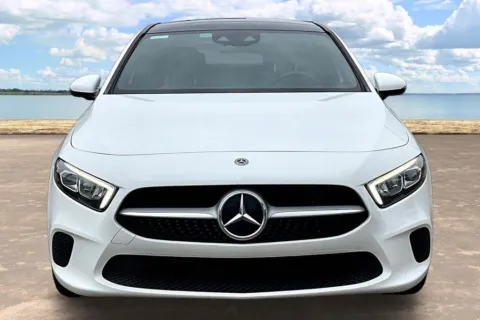 Photos of 2019 Mercedes-Benz A-Class A 220 for sale in Jacksonville, FL at Gravity Autos Jacksonville